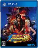 King of Fighters '98 Ultimate Match, The (PlayStation 4)